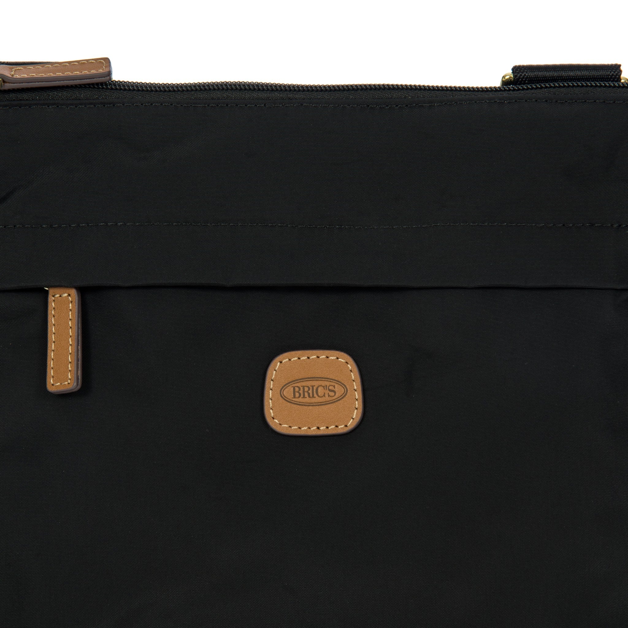 Brics X-Bag/ X-Travel Expandable Shoulder Bag – Luggage Pros