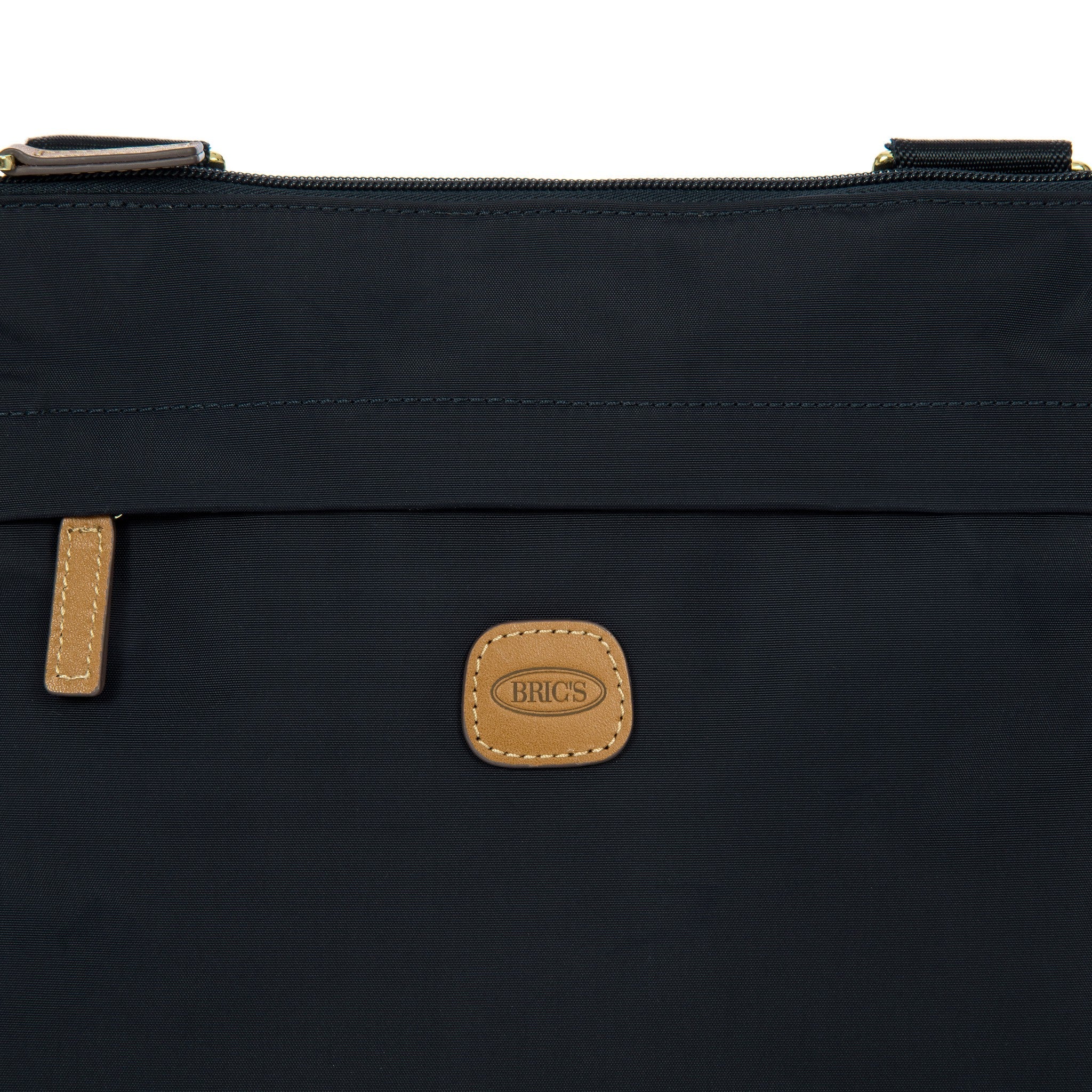 Brics X-Bag/ X-Travel Expandable Shoulder Bag – Luggage Pros