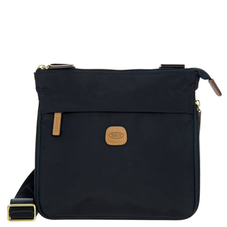 Brics X-Bag/ X-Travel Expandable Shoulder Bag