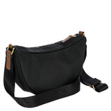 Brics X-Bag/ X-Travel Mini Halfmoon Bag