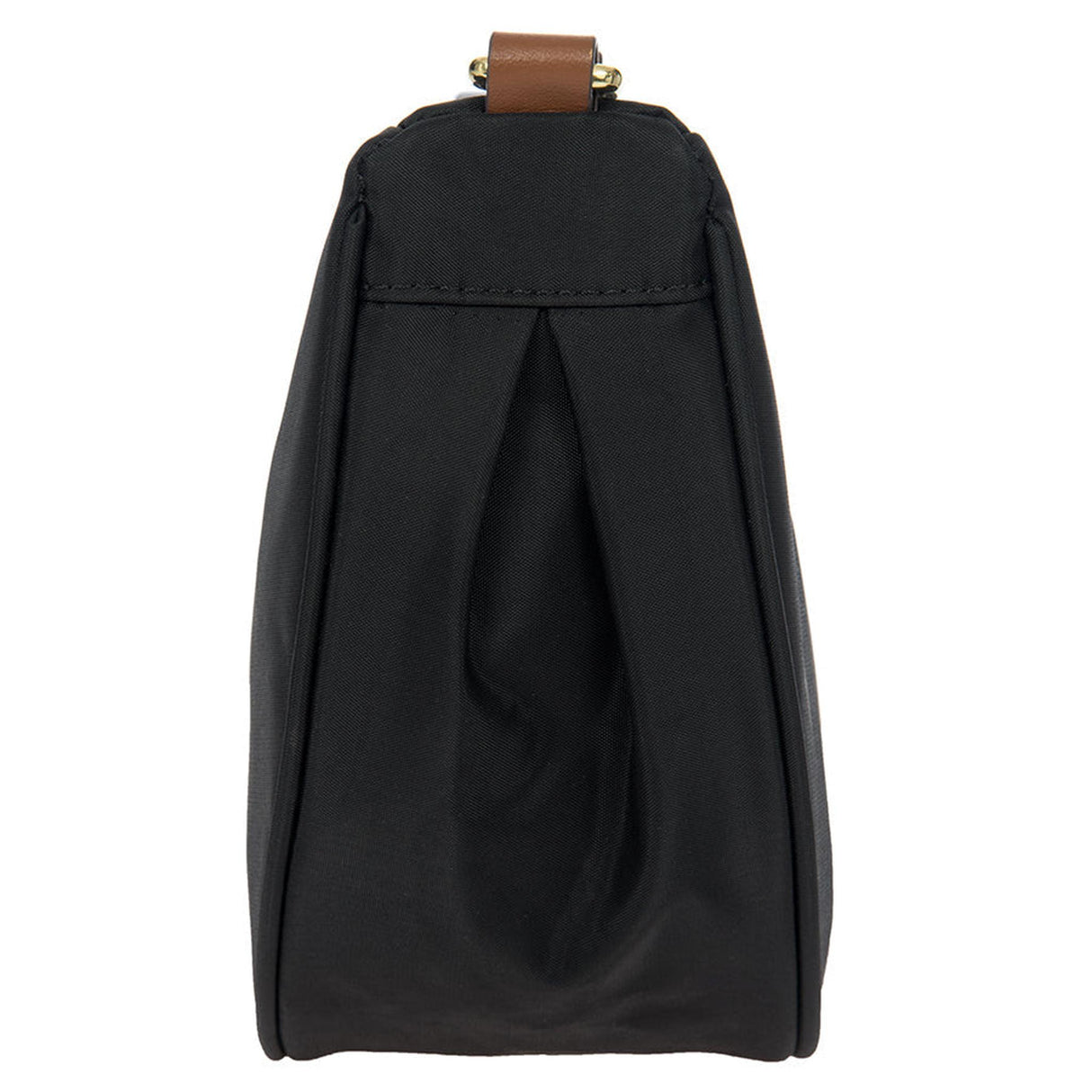 Brics X-Bag/ X-Travel Mini Halfmoon Bag