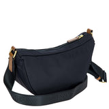Brics X-Bag/ X-Travel Mini Halfmoon Bag