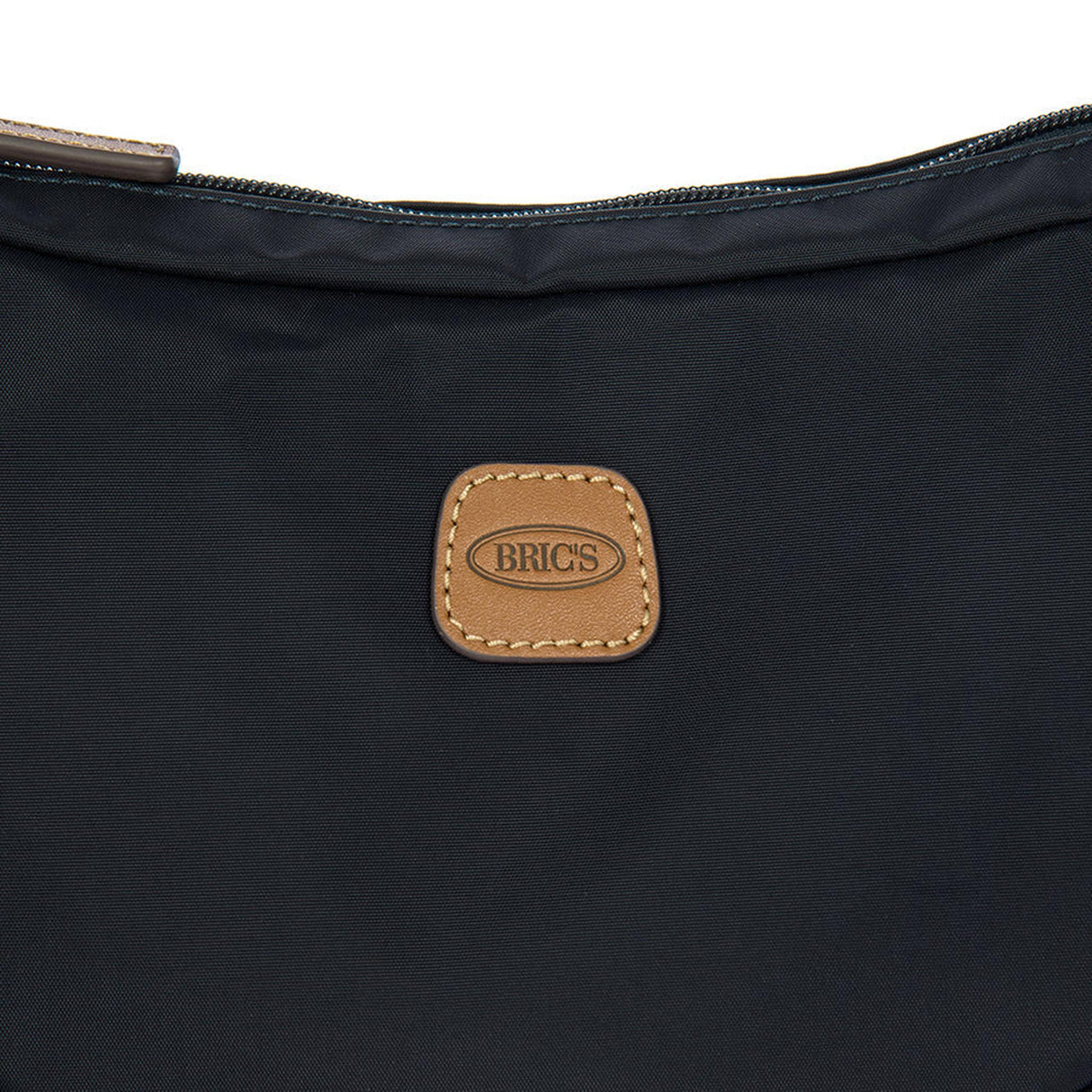 Brics X-Bag/ X-Travel Mini Halfmoon Bag