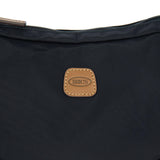 Brics X-Bag/ X-Travel Mini Halfmoon Bag