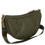 Brics X-Bag/ X-Travel Mini Halfmoon Bag