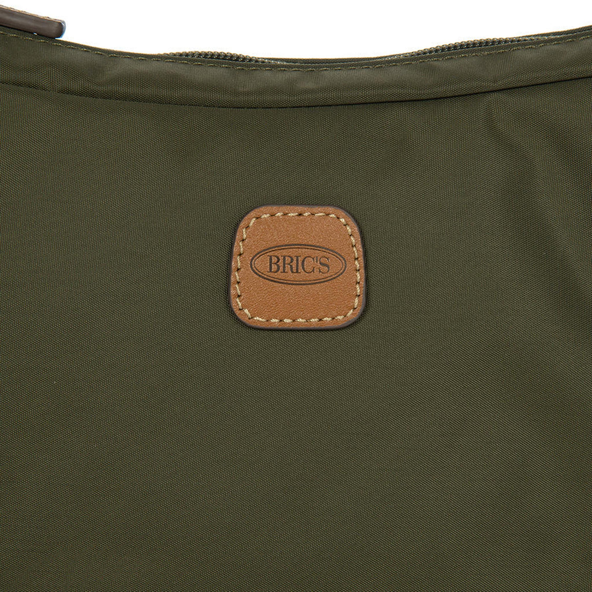 Brics X-Bag/ X-Travel Mini Halfmoon Bag