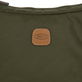 Brics X-Bag/ X-Travel Mini Halfmoon Bag