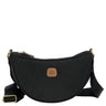 Brics X-Bag/ X-Travel Mini Halfmoon Bag