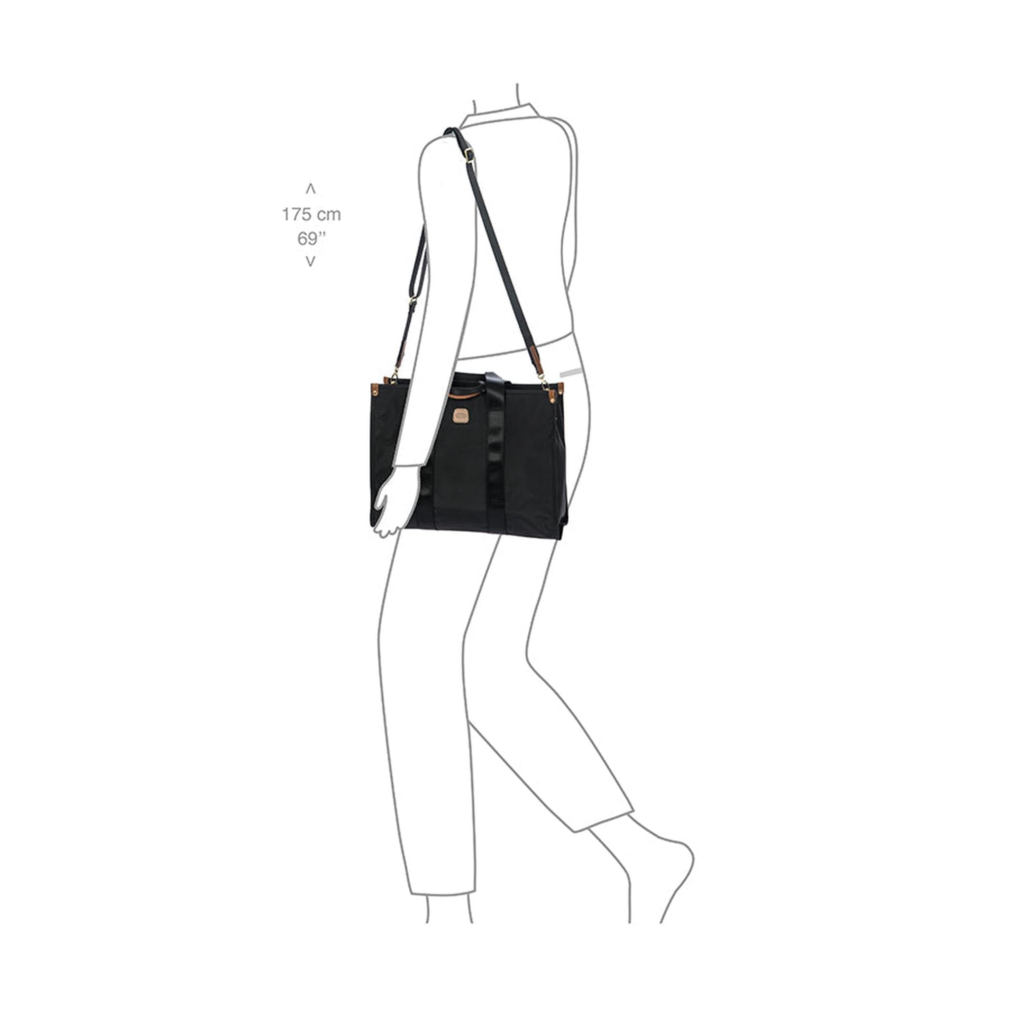 Brics X-Collection Opera Bag M – Luggage Pros