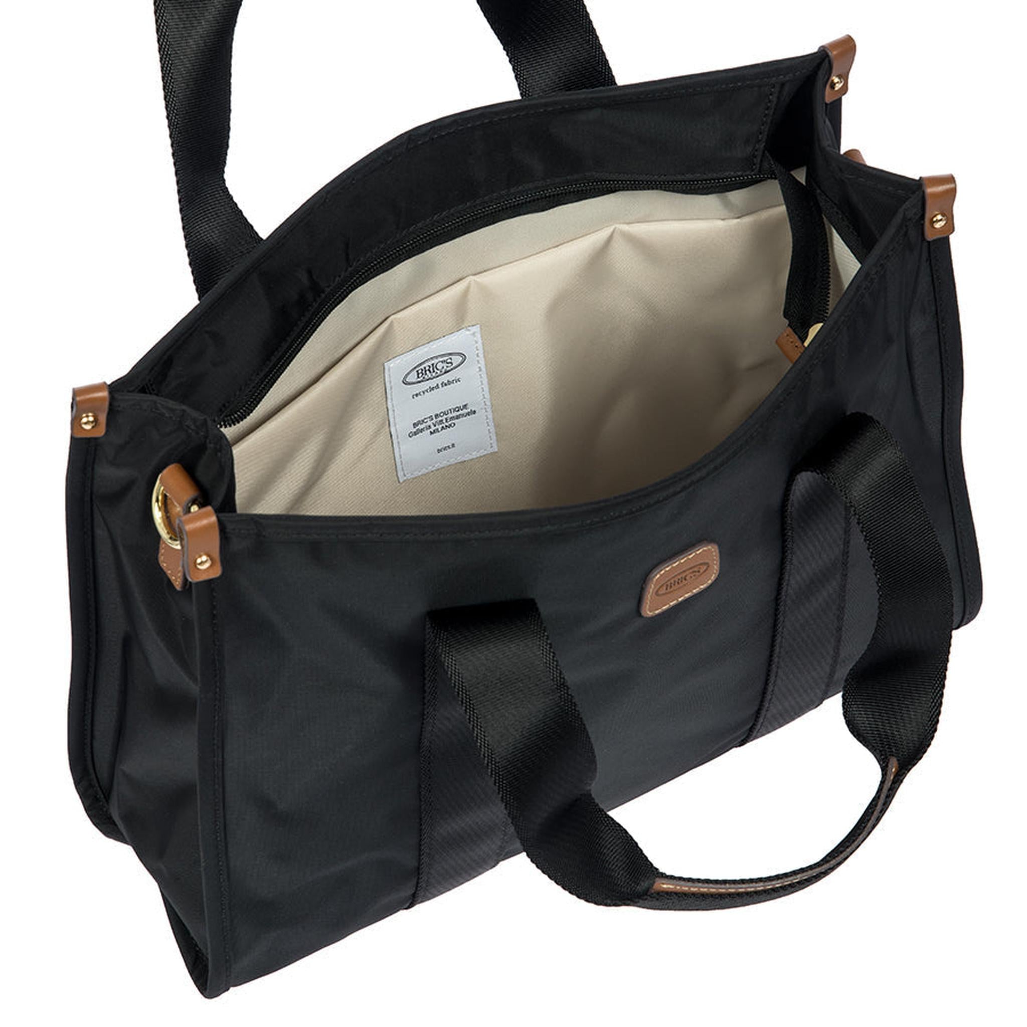 Brics X-Collection Opera Bag S – Luggage Pros