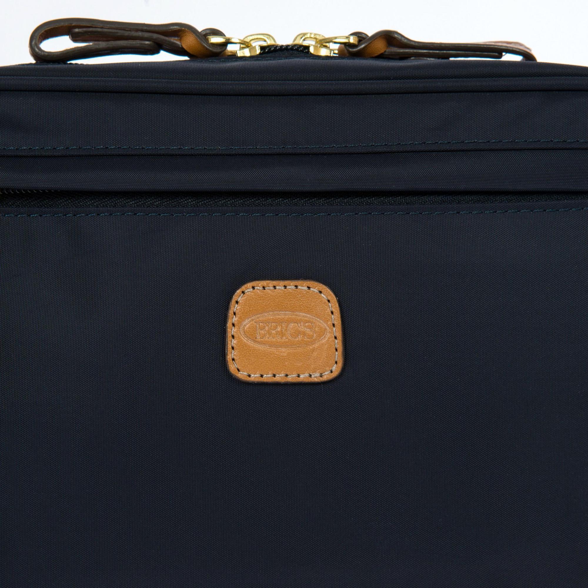 Brics X-Travel Urban Travel Kit – Luggage Pros