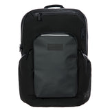 Brics Porsche Design Urban Eco Backpack M2 in Black