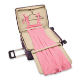 Briggs & Riley Baseline Compact 24" Checked Expandable Spinner