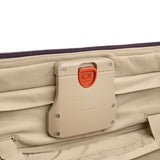 Briggs & Riley Baseline Compact 24" Checked Expandable Spinner