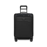 Briggs & Riley Baseline Compact 24" Checked Expandable Spinner