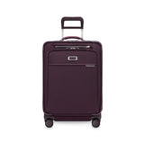 Briggs & Riley Baseline Compact 24" Checked Expandable Spinner