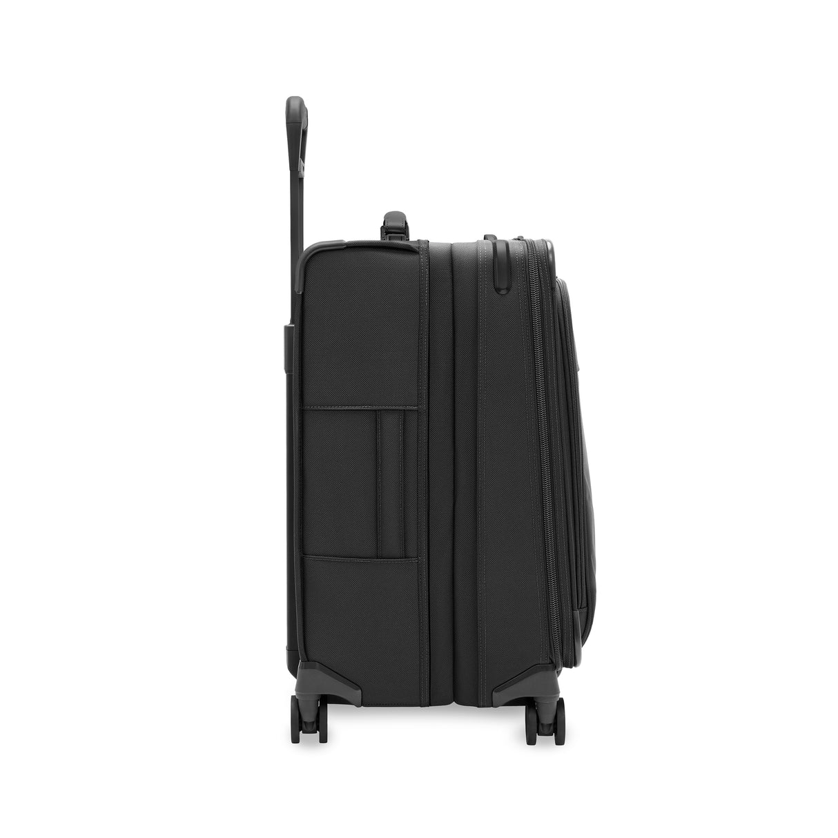 Briggs & Riley Baseline Compact 24" Checked Expandable Spinner