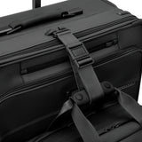 Briggs & Riley Baseline Compact 24" Checked Expandable Spinner