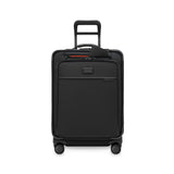 Briggs & Riley Baseline Compact 24" Checked Expandable Spinner