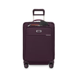 Briggs & Riley Baseline Compact 24" Checked Expandable Spinner