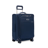 Briggs & Riley Baseline Compact 24" Checked Expandable Spinner