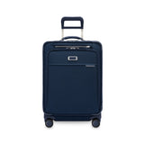 Briggs & Riley Baseline Compact 24" Checked Expandable Spinner