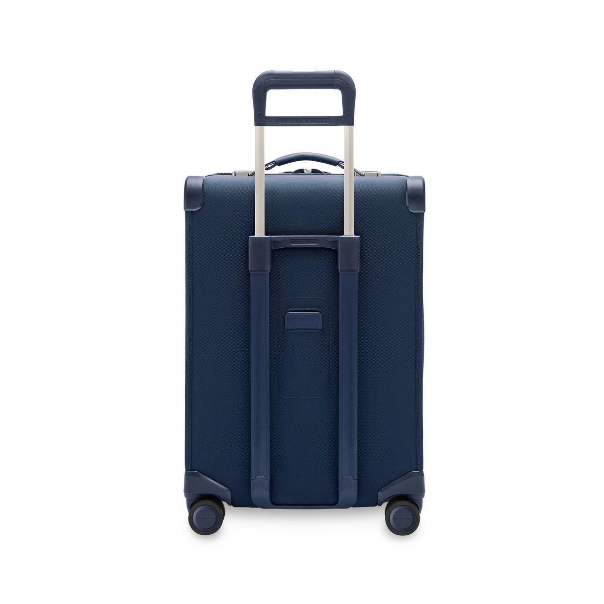 Briggs & Riley Baseline Compact 24" Checked Expandable Spinner