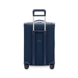 Briggs & Riley Baseline Compact 24" Checked Expandable Spinner