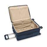 Briggs & Riley Baseline Compact 24" Checked Expandable Spinner