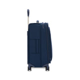 Briggs & Riley Baseline Compact 24" Checked Expandable Spinner