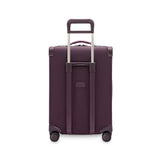 Briggs & Riley Baseline Compact 24" Checked Expandable Spinner