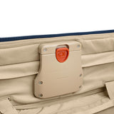 Briggs & Riley Baseline Compact 24" Checked Expandable Spinner