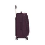 Briggs & Riley Baseline Compact 24" Checked Expandable Spinner