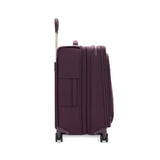 Briggs & Riley Baseline Compact 24" Checked Expandable Spinner
