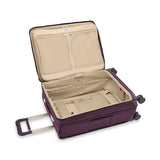 Briggs & Riley Baseline Compact 24" Checked Expandable Spinner