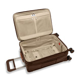 Briggs & Riley Baseline Essential Carry-On Spinner