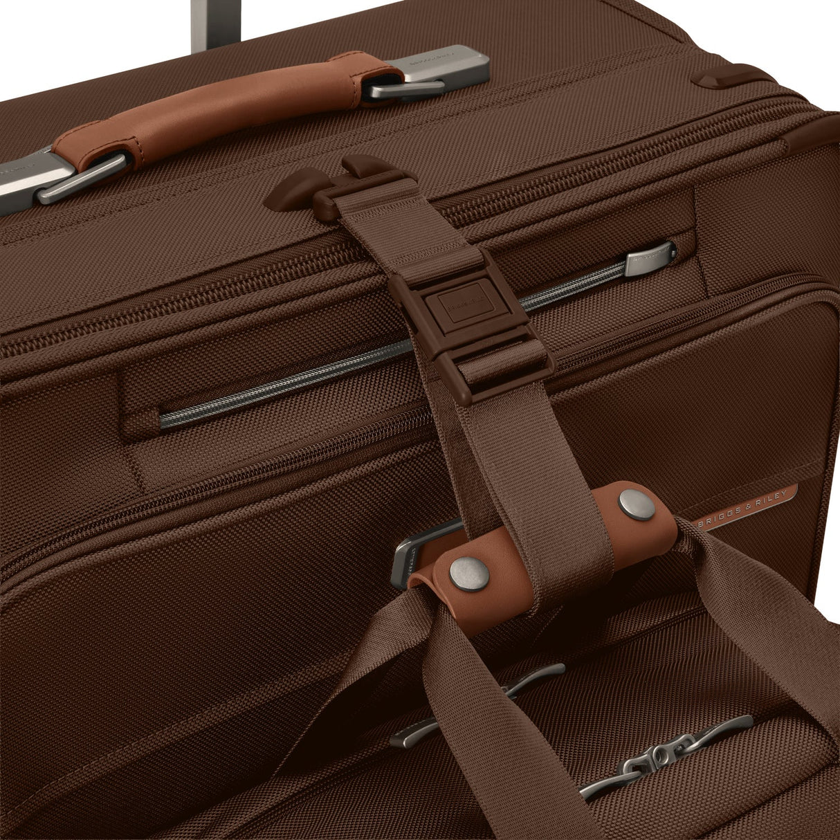 Briggs & Riley Baseline Essential Carry-On Spinner