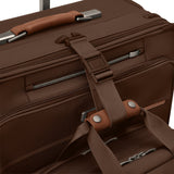 Briggs & Riley Baseline Essential Carry-On Spinner
