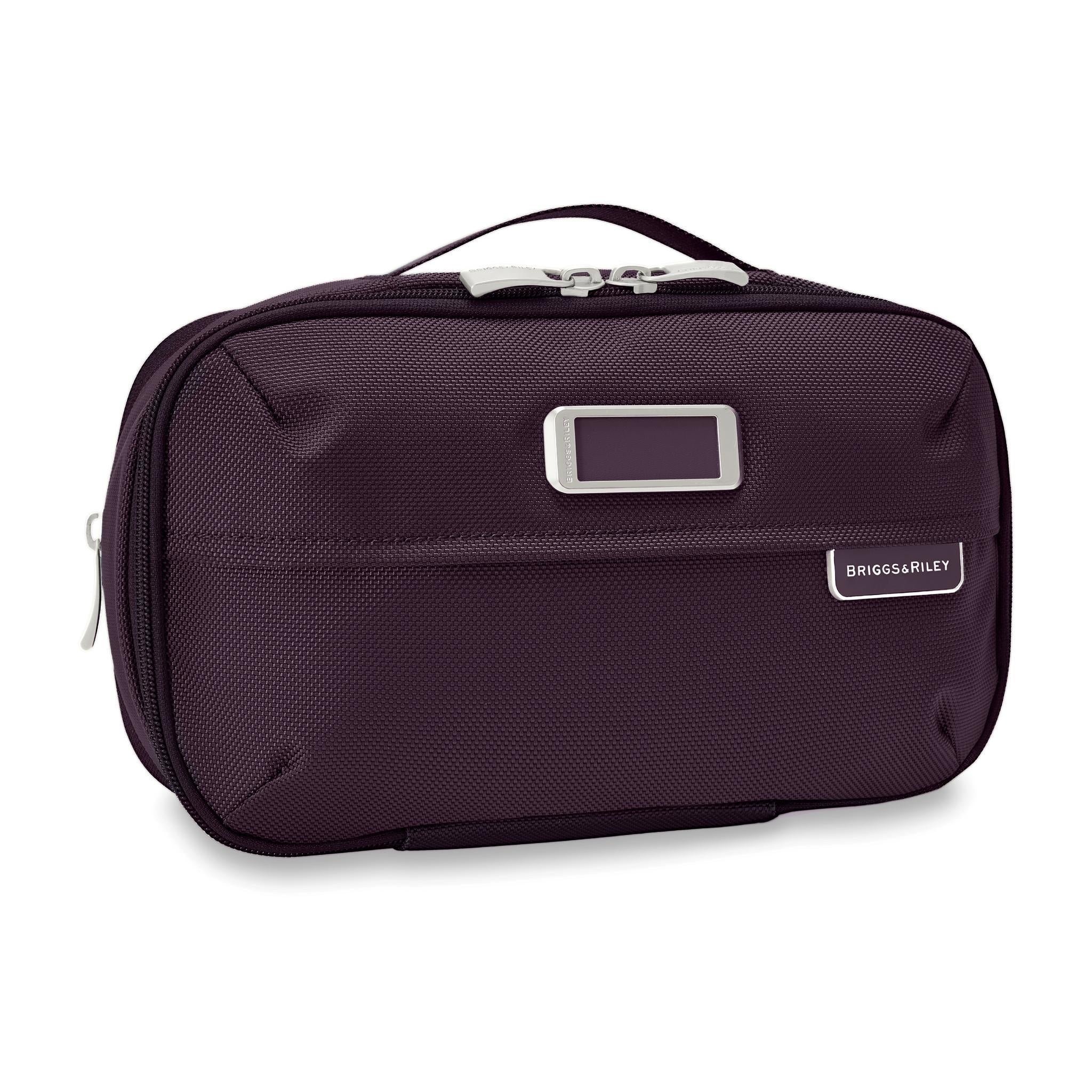 Briggs & Riley Baseline Expandable Essentials Kit – Luggage Pros