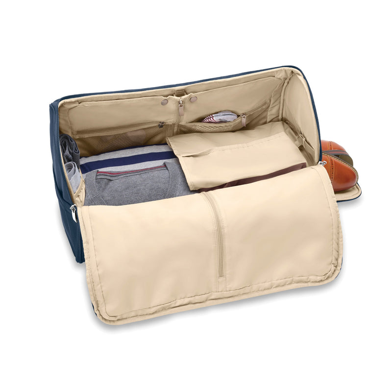 Briggs & Riley Baseline Garment Duffle