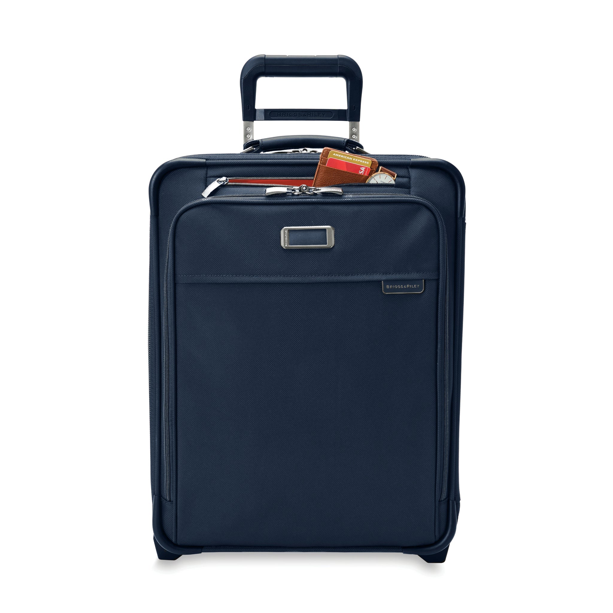Briggs & Riley Baseline Global 2-Wheel Carry-On – Luggage Pros