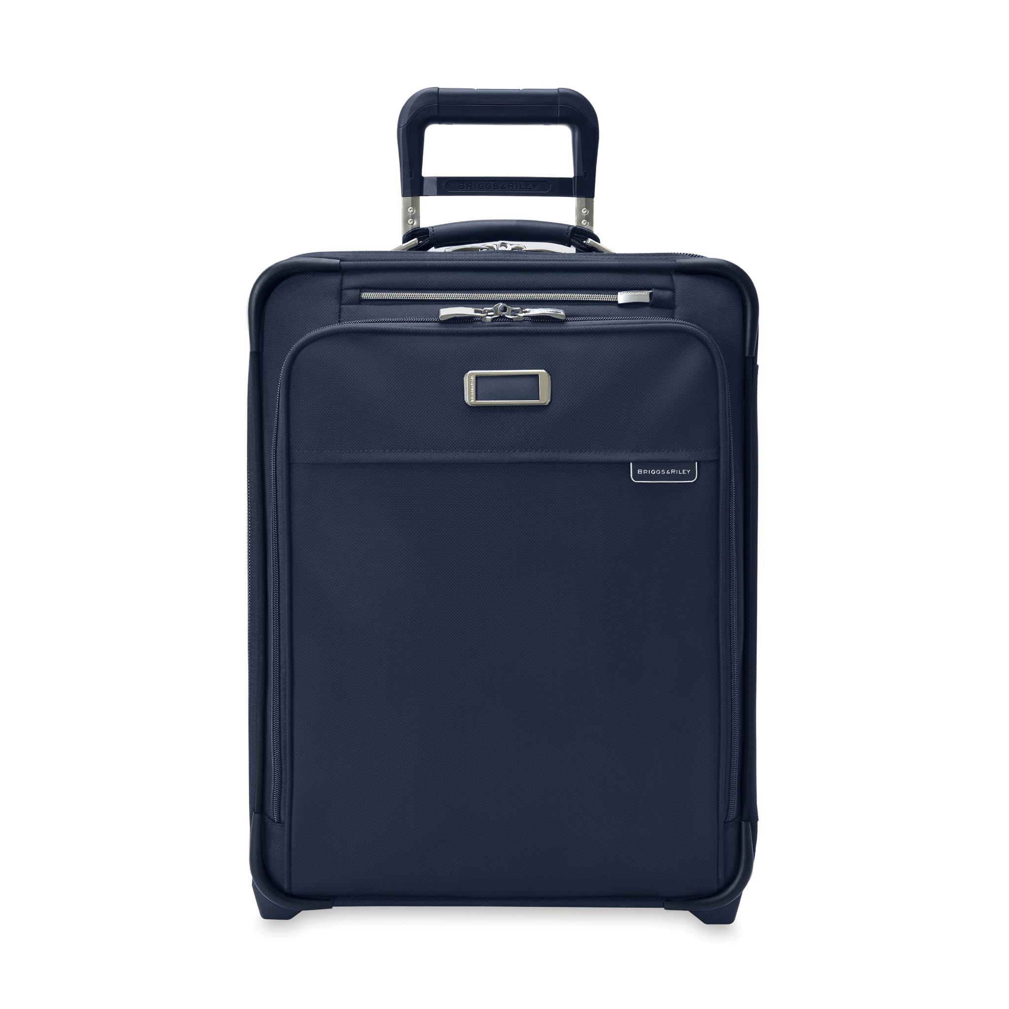 Briggs & Riley Baseline Global 2-Wheel Carry-On – Luggage Pros