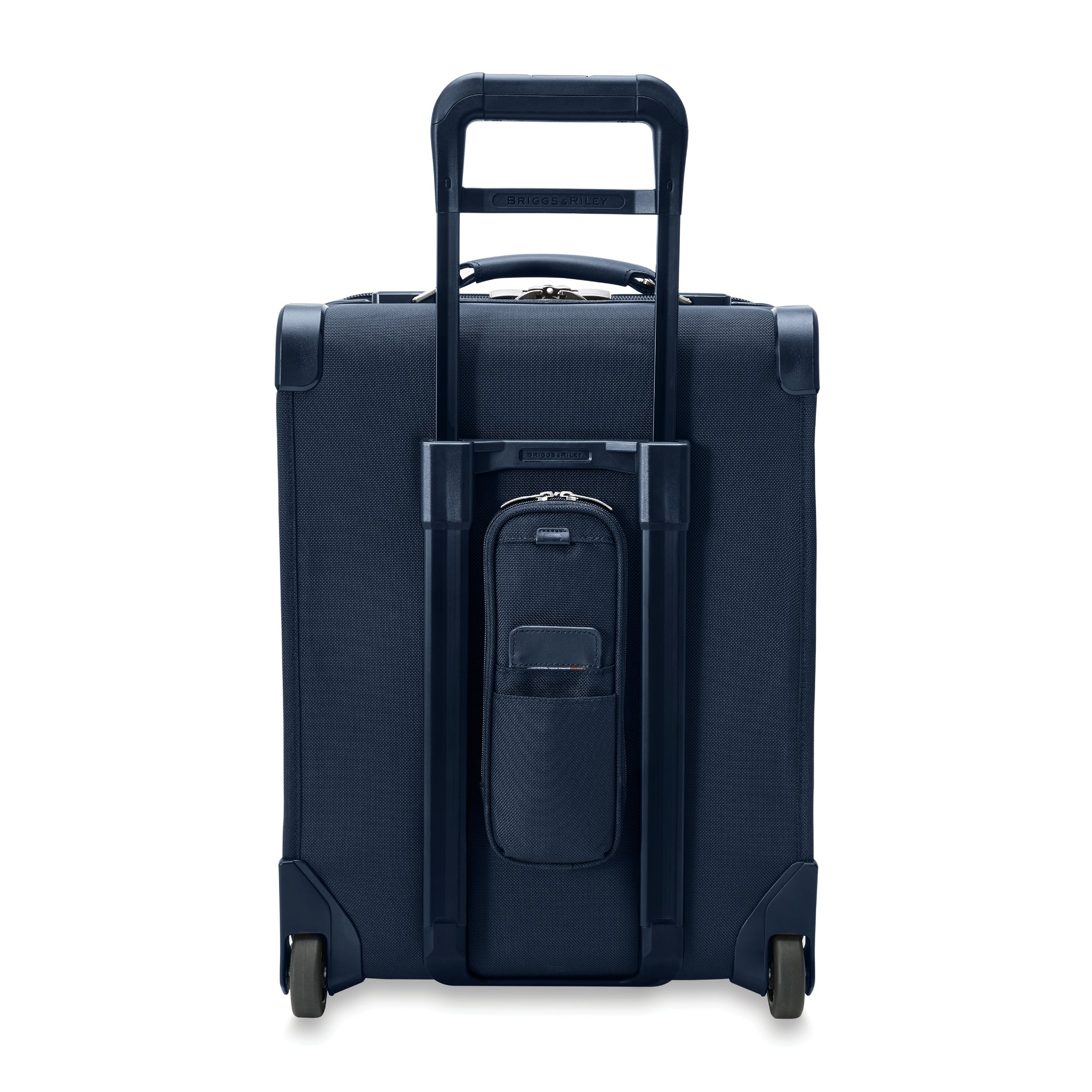 Briggs & Riley Baseline Global 2-Wheel Carry-On – Luggage Pros