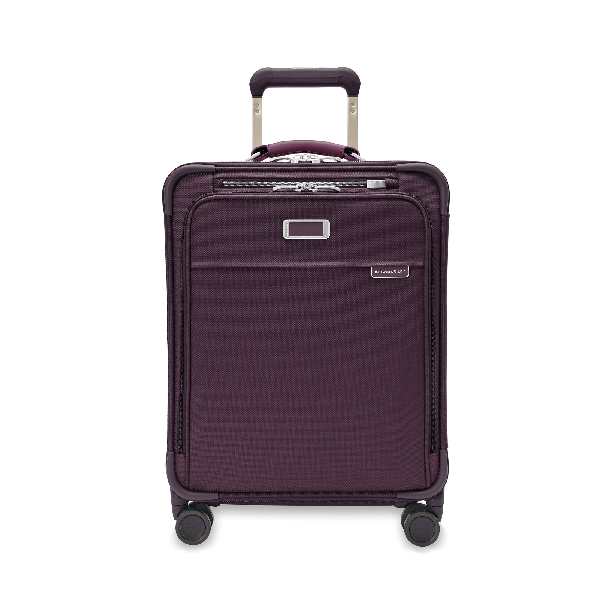 バッグ Briggs & Riley Baseline Global Carry-On Briggs & Riley Baseline Expandable 21