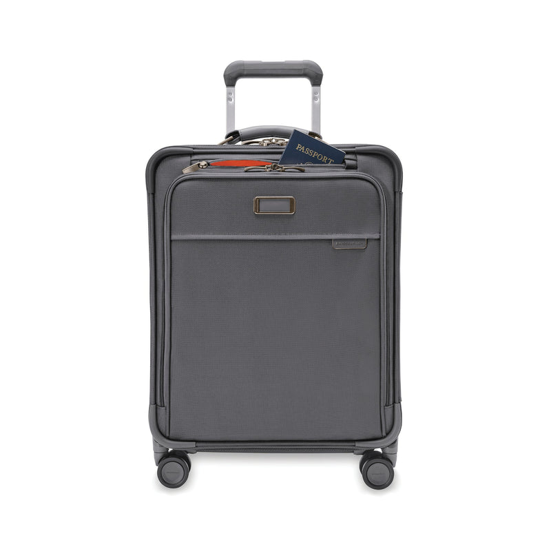 Briggs & Riley Baseline Global Carry-On Spinner