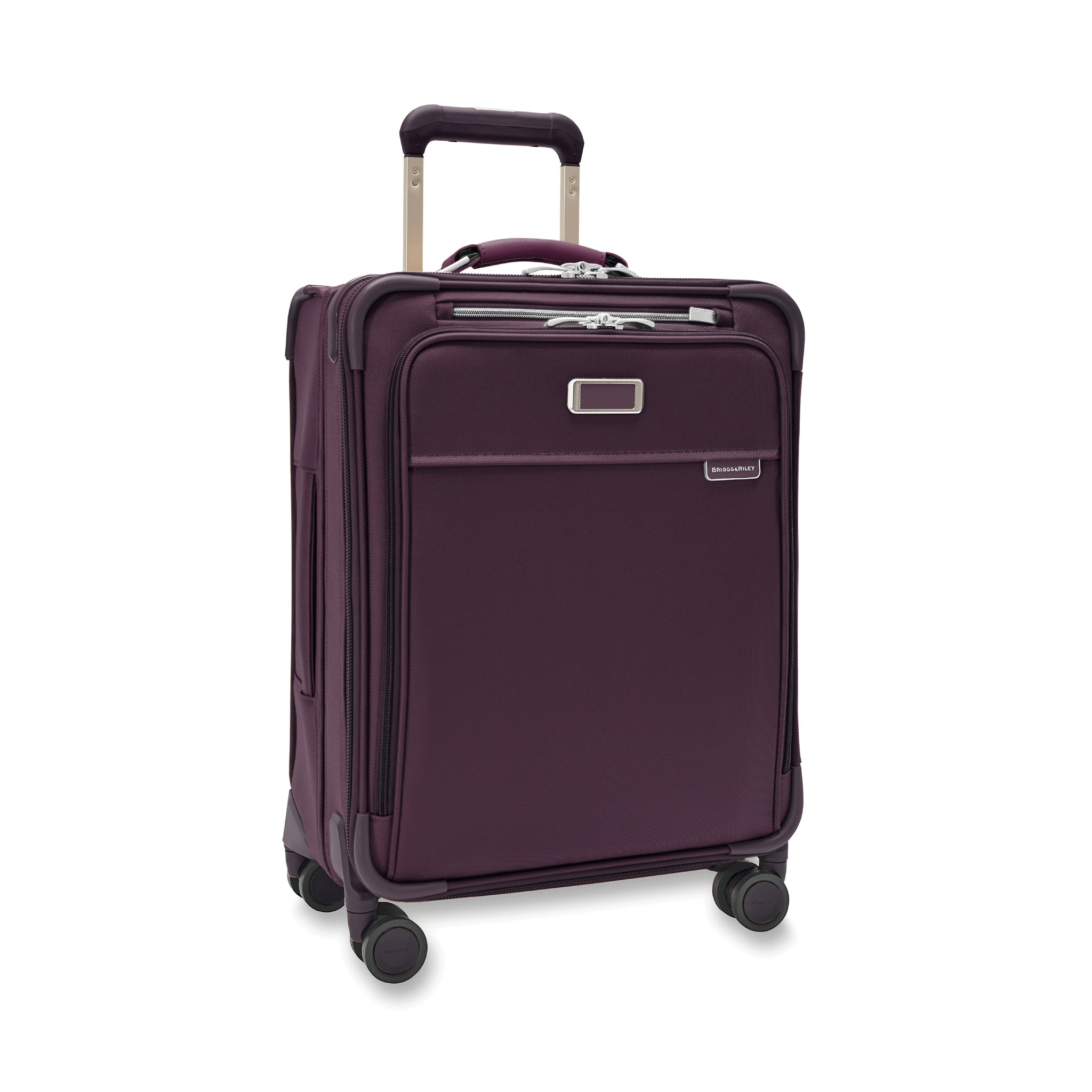 バッグ Briggs & Riley Baseline Global Carry-On 21