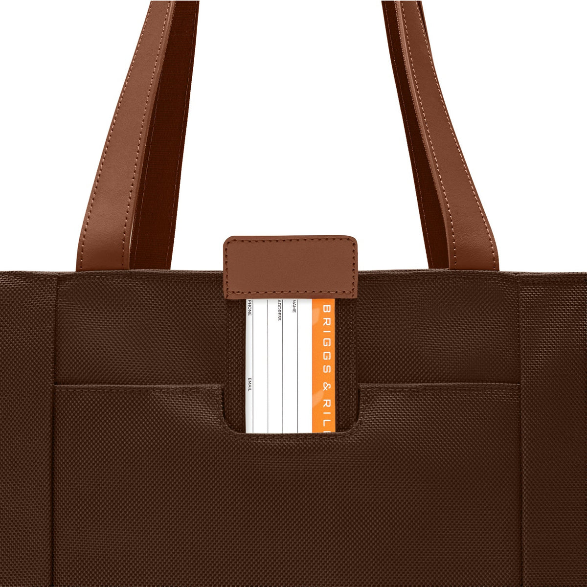 Briggs & Riley Baseline Traveler Tote