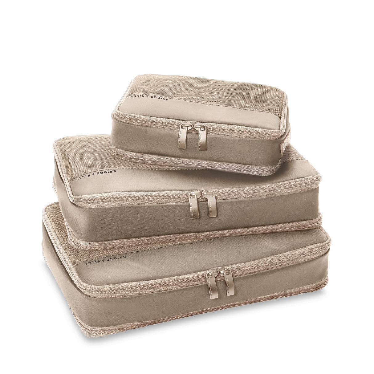 Briggs & Riley Carry On Packing Cube Set