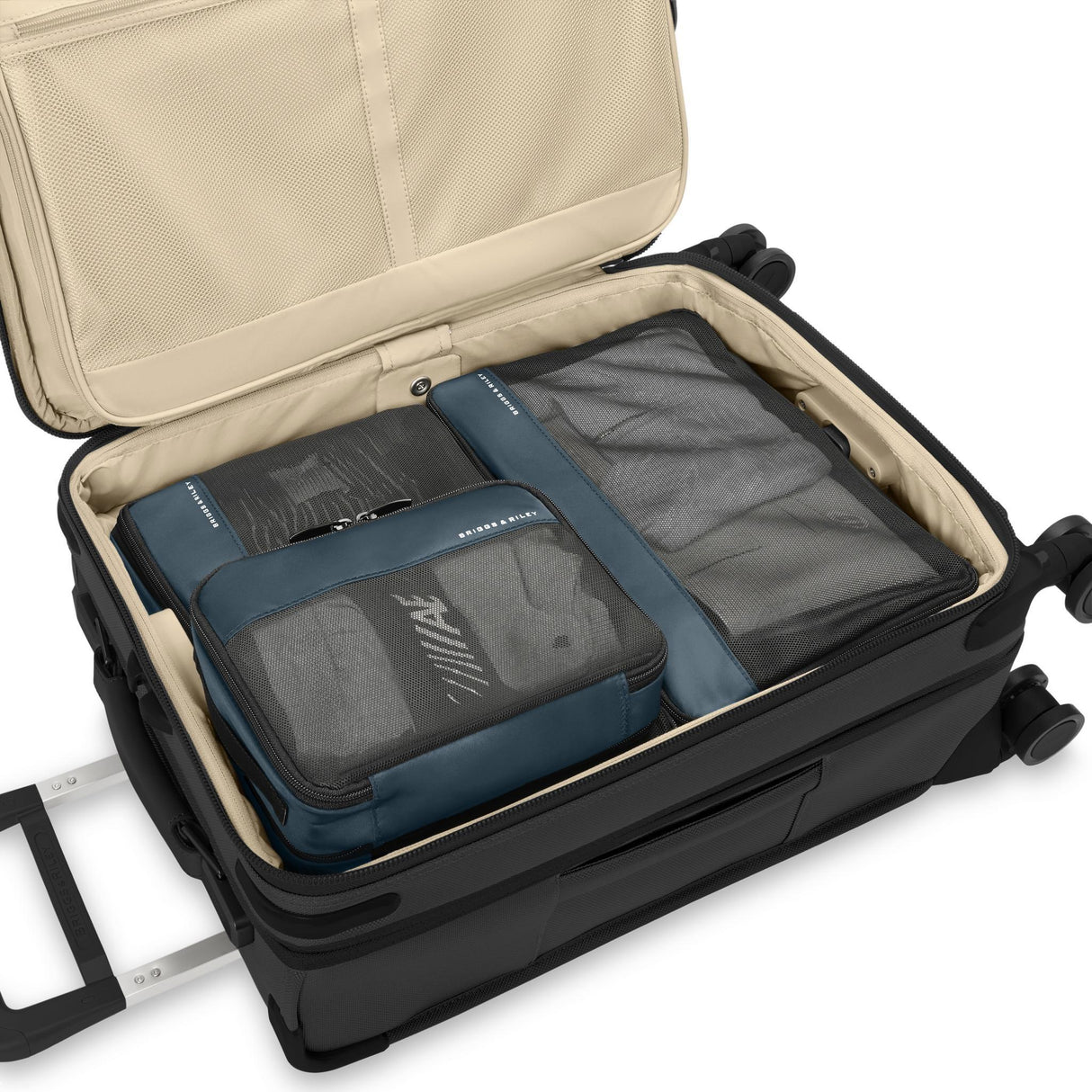 Briggs & Riley Carry On Packing Cube Set