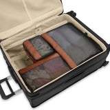 Briggs & Riley Check In Packing Cube Set